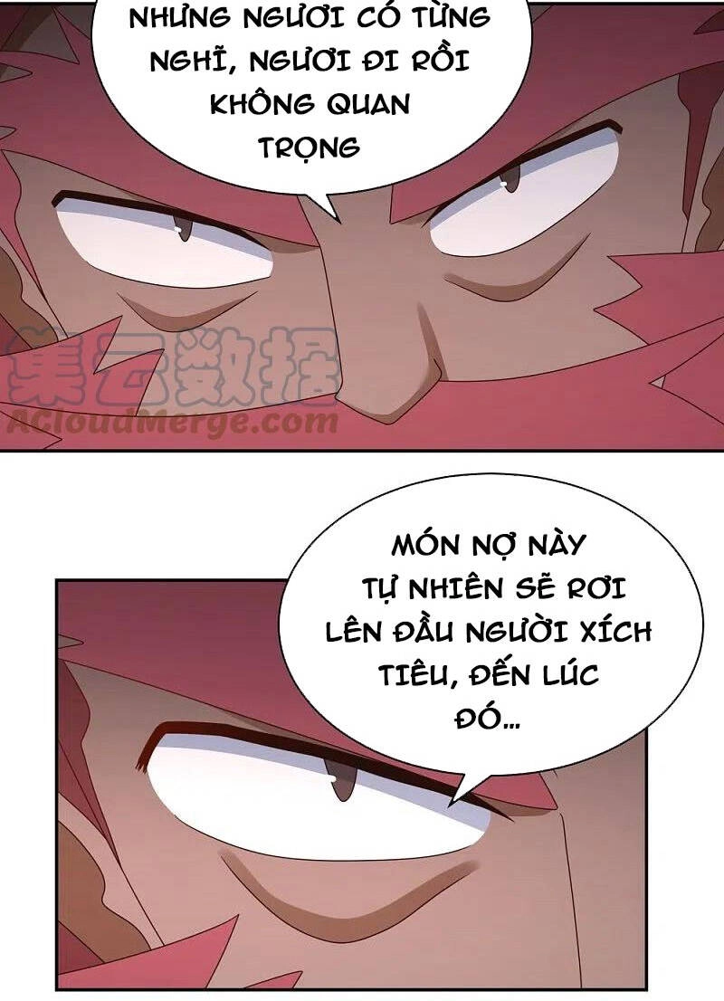 Tôn Thượng Chapter 359 - 23