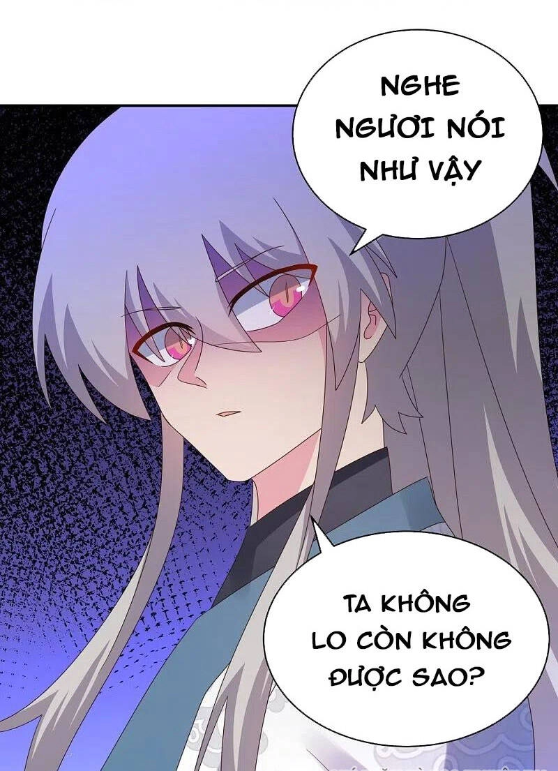 Tôn Thượng Chapter 359 - 24