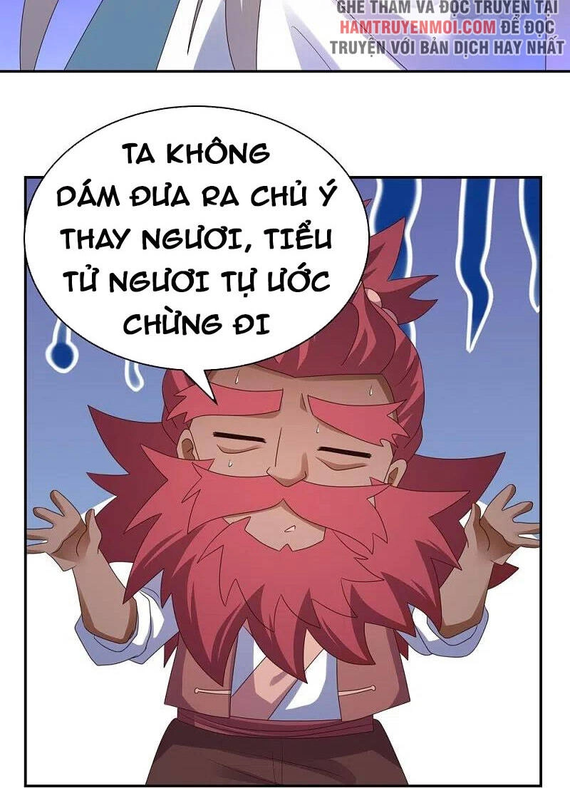 Tôn Thượng Chapter 359 - 25