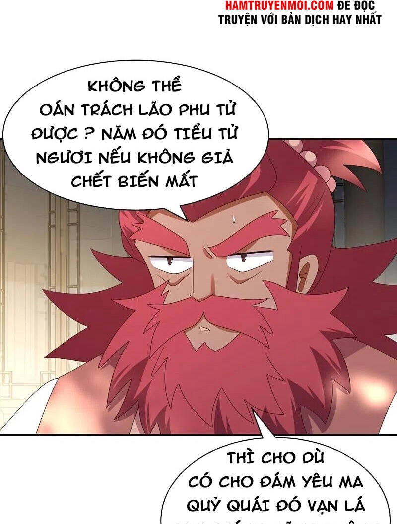 Tôn Thượng Chapter 359 - 28