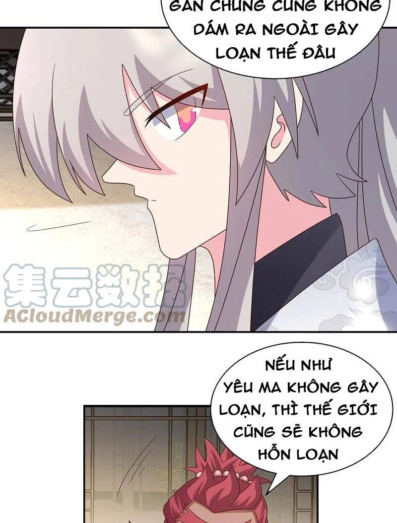 Tôn Thượng Chapter 359 - 29