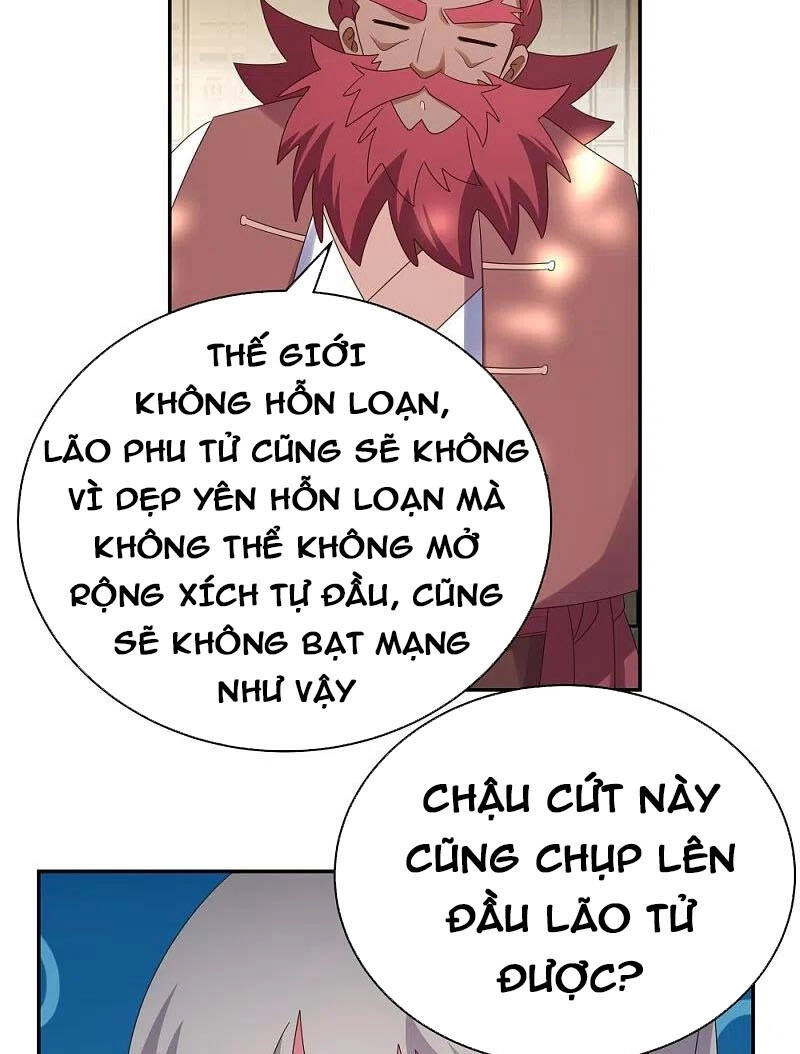 Tôn Thượng Chapter 359 - 30