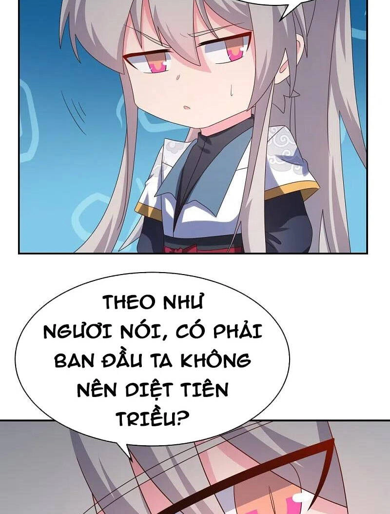 Tôn Thượng Chapter 359 - 31