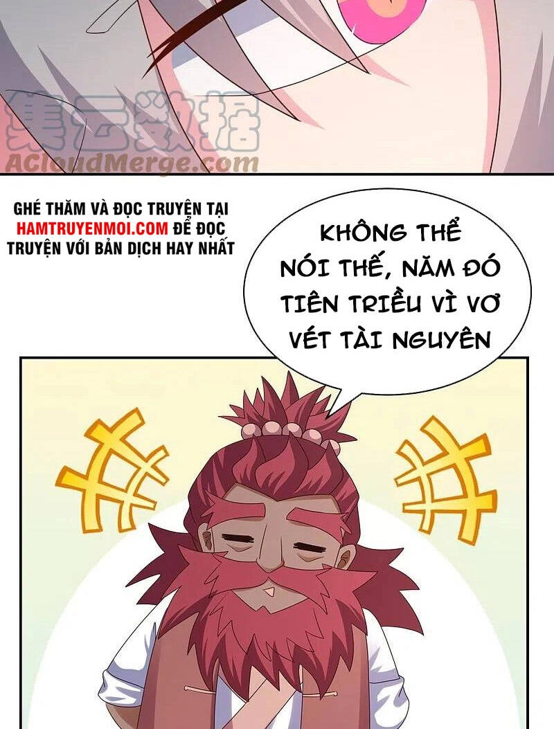 Tôn Thượng Chapter 359 - 32