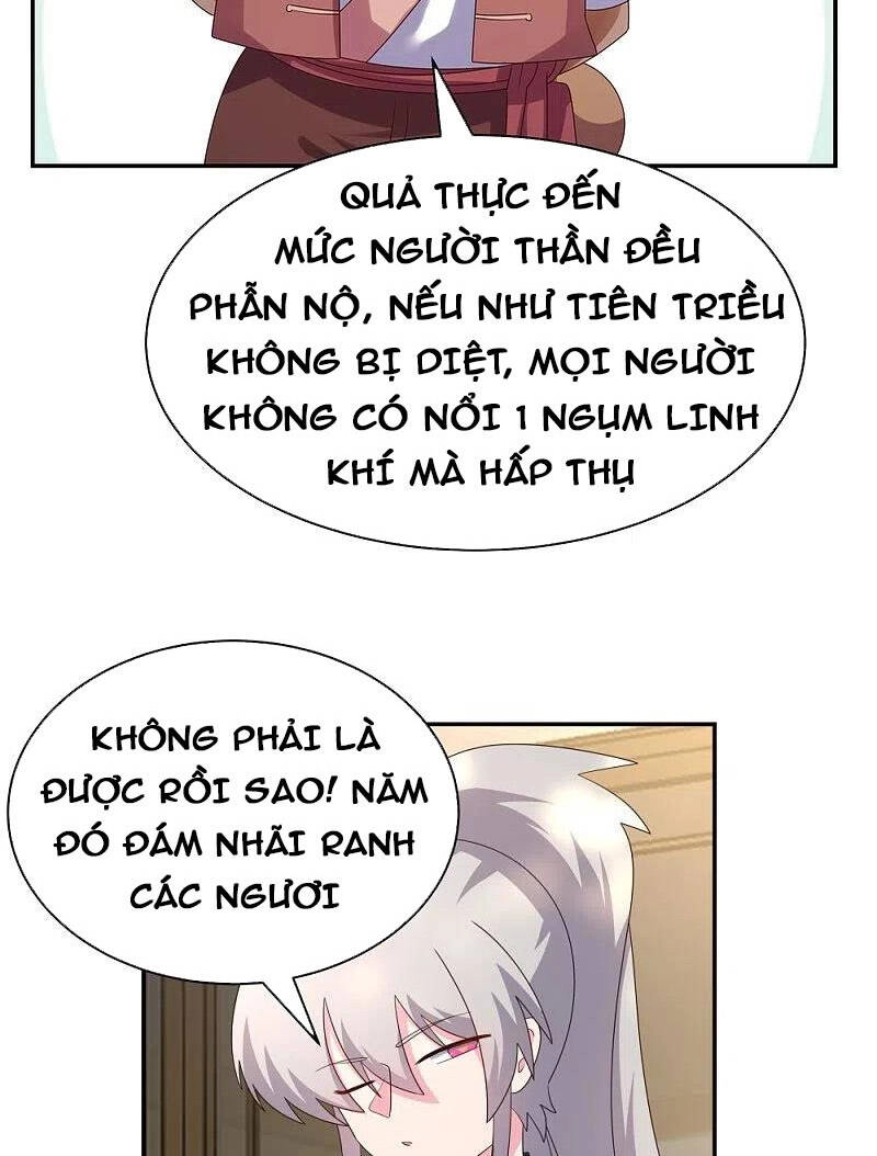Tôn Thượng Chapter 359 - 33