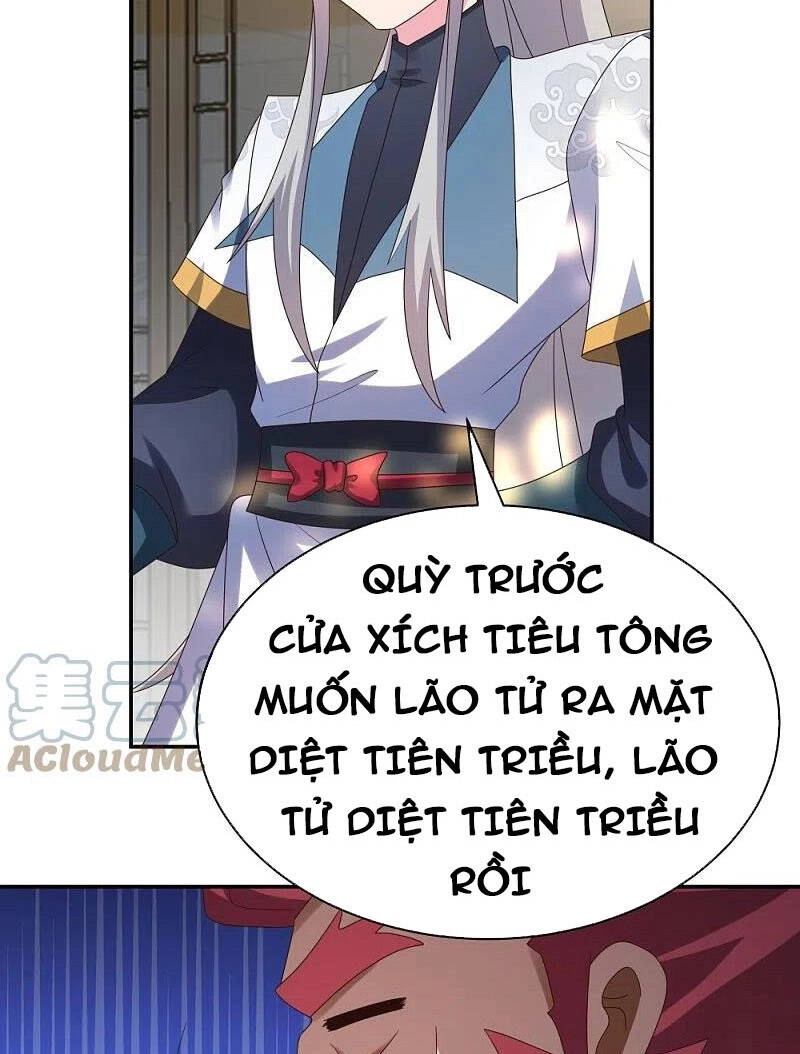 Tôn Thượng Chapter 359 - 34