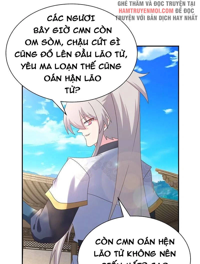 Tôn Thượng Chapter 359 - 36
