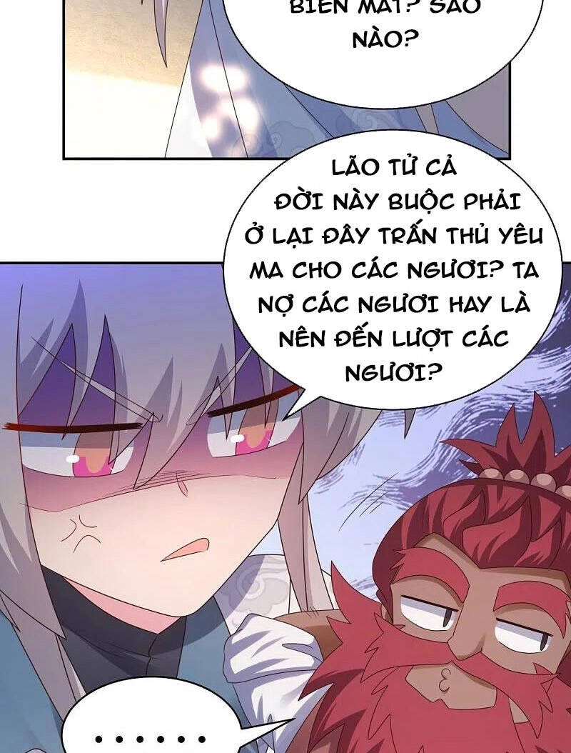 Tôn Thượng Chapter 359 - 37