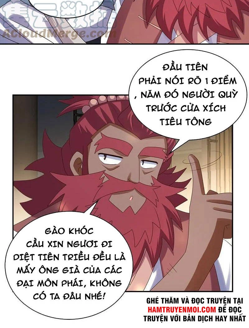 Tôn Thượng Chapter 359 - 38