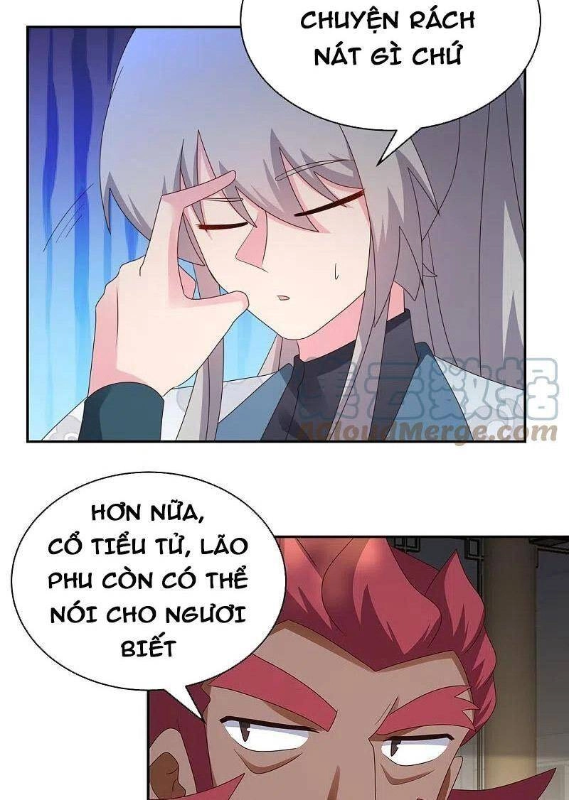 Tôn Thượng Chapter 360 - 3