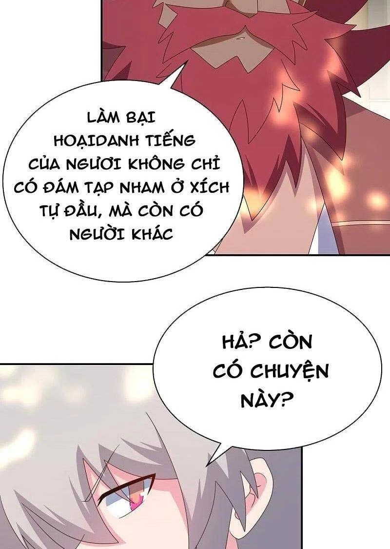 Tôn Thượng Chapter 360 - 4