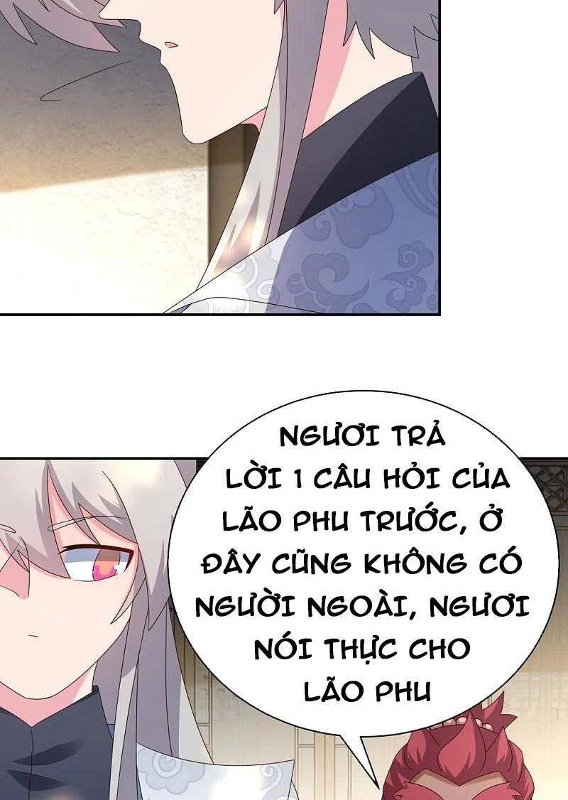 Tôn Thượng Chapter 360 - 5
