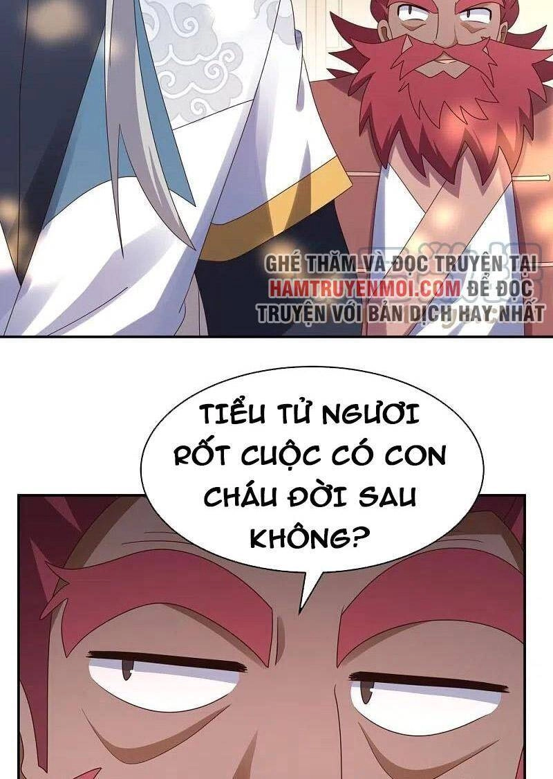 Tôn Thượng Chapter 360 - 6