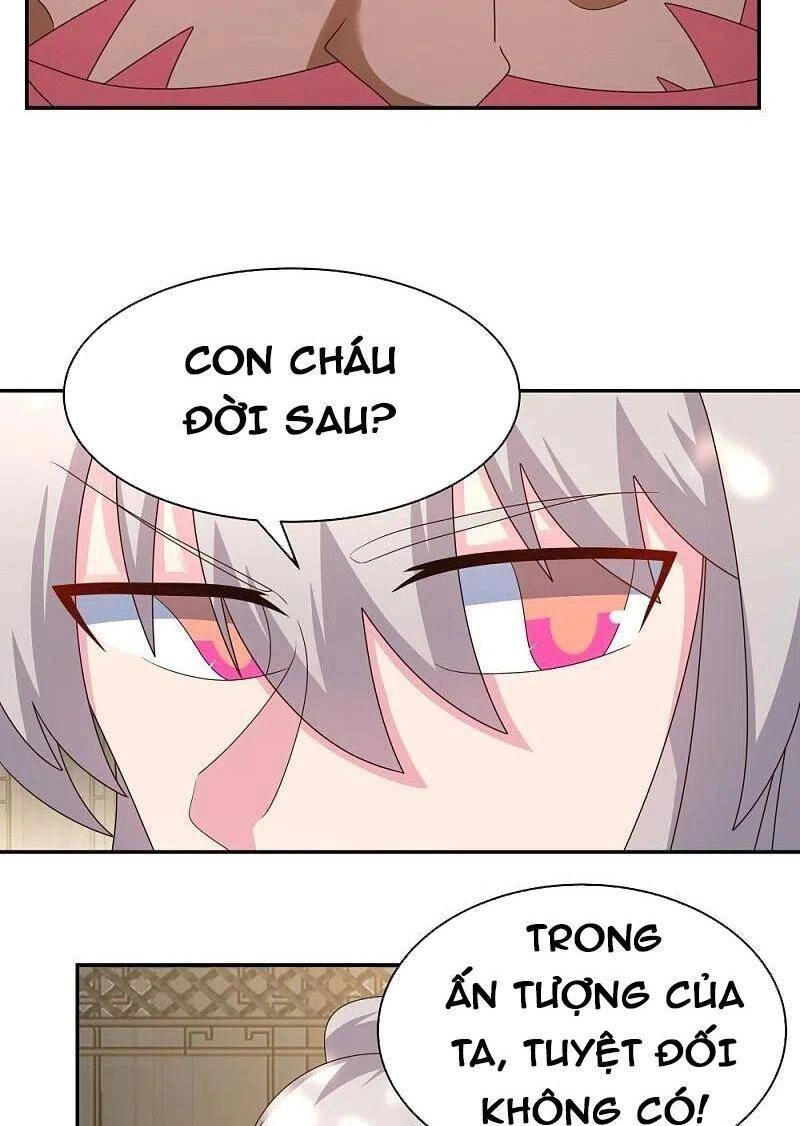 Tôn Thượng Chapter 360 - 7