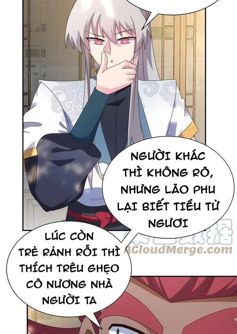 Tôn Thượng Chapter 360 - 8