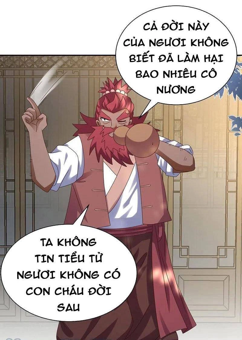 Tôn Thượng Chapter 360 - 10