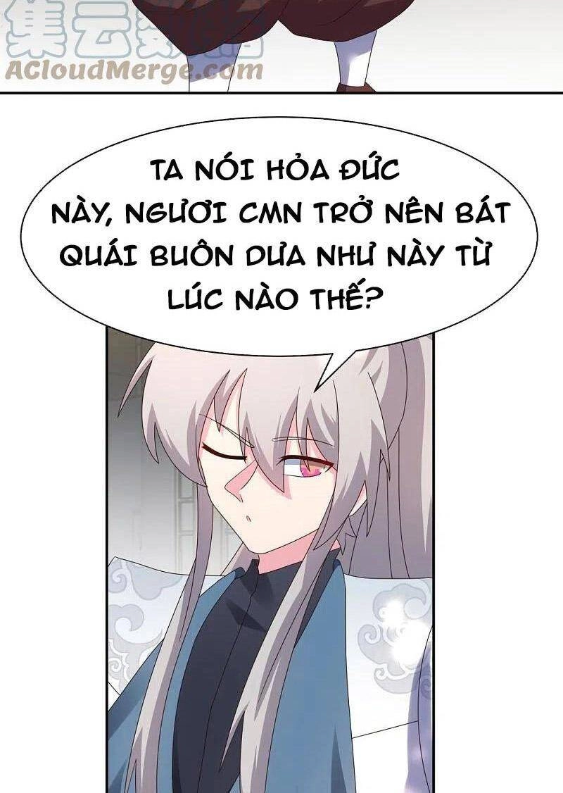 Tôn Thượng Chapter 360 - 11