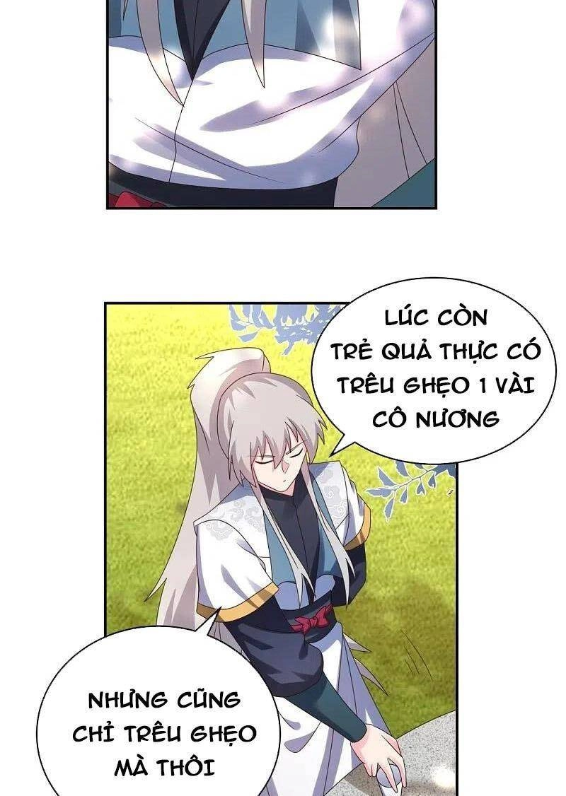 Tôn Thượng Chapter 360 - 12