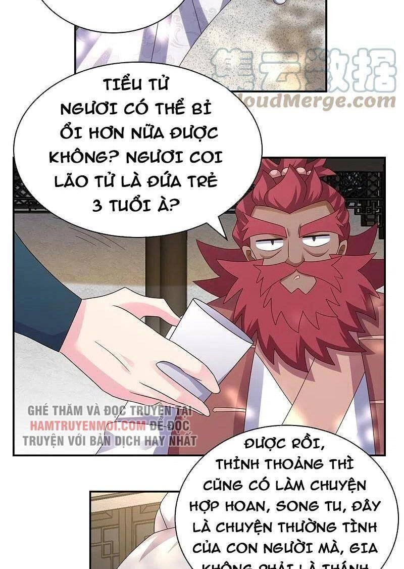 Tôn Thượng Chapter 360 - 13