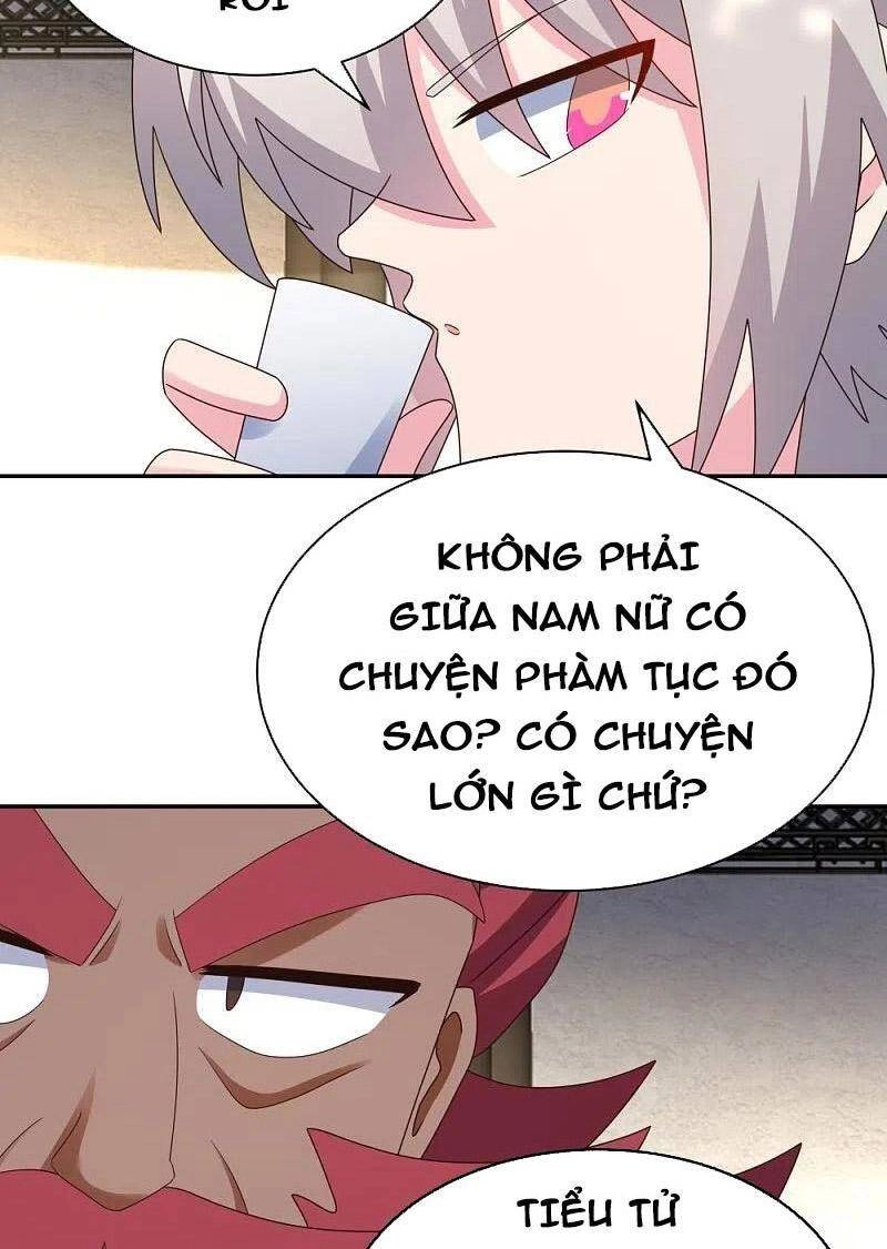 Tôn Thượng Chapter 360 - 15