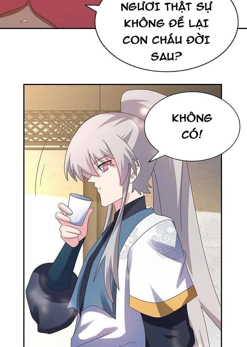 Tôn Thượng Chapter 360 - 16