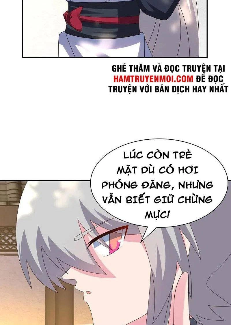Tôn Thượng Chapter 360 - 17