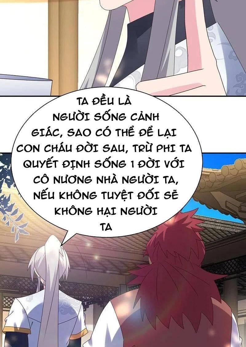 Tôn Thượng Chapter 360 - 18
