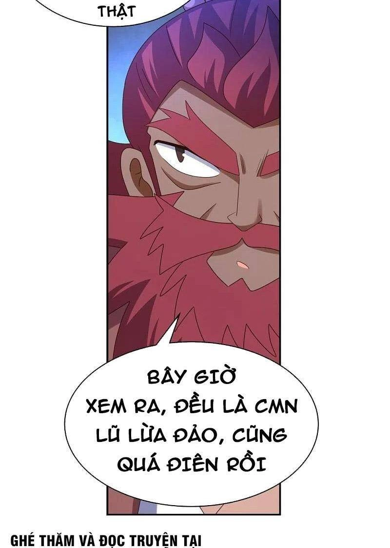 Tôn Thượng Chapter 360 - 20