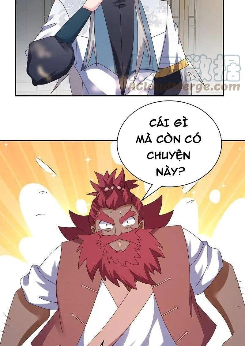 Tôn Thượng Chapter 360 - 23