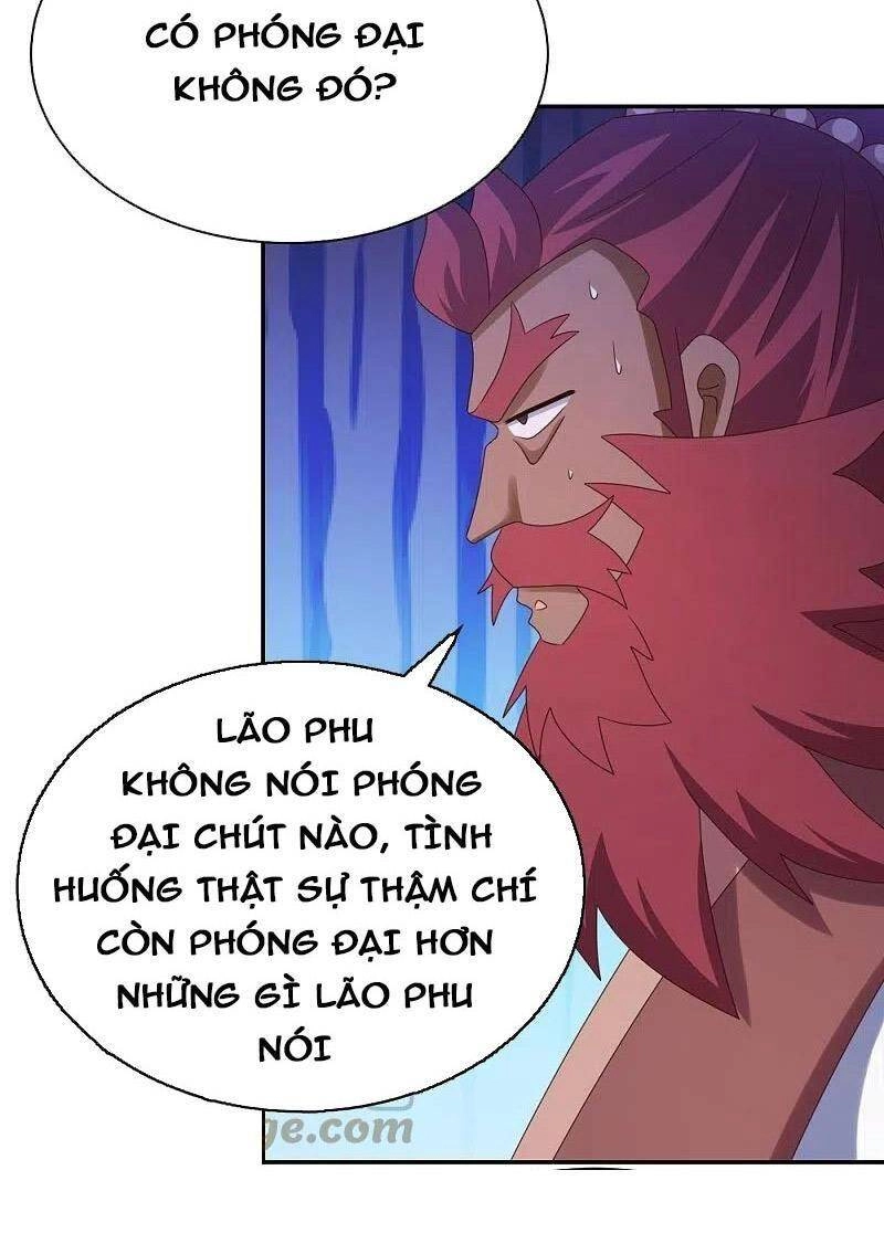 Tôn Thượng Chapter 360 - 25