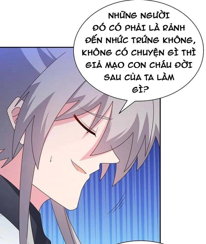 Tôn Thượng Chapter 360 - 26