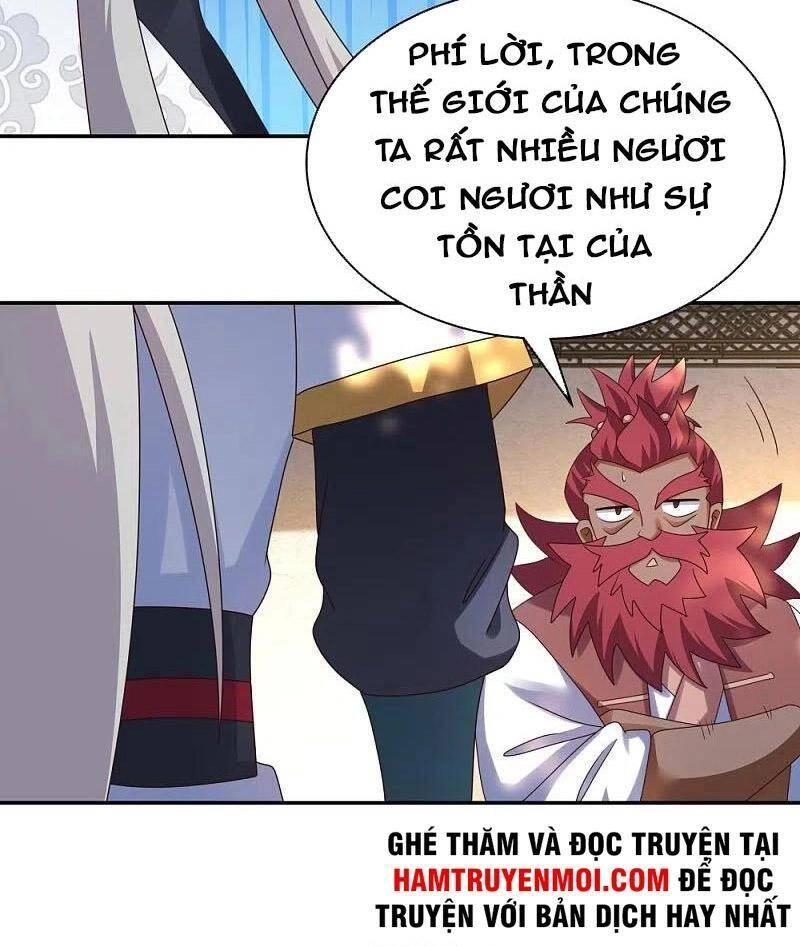 Tôn Thượng Chapter 360 - 27