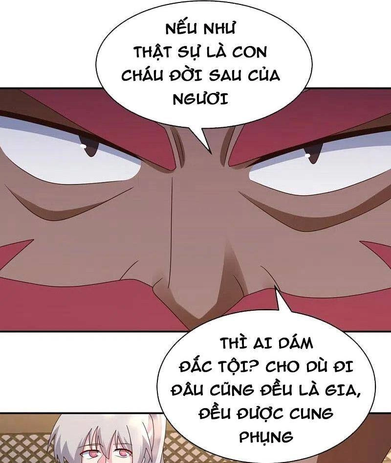 Tôn Thượng Chapter 360 - 28