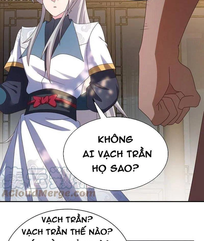 Tôn Thượng Chapter 360 - 29