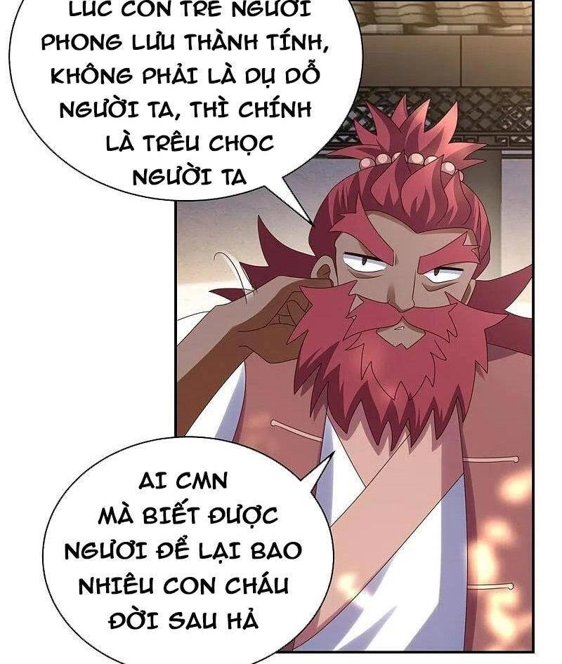Tôn Thượng Chapter 360 - 30