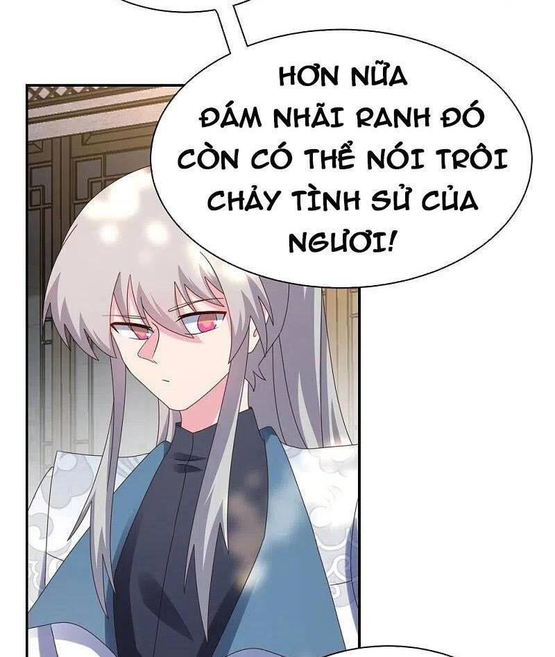 Tôn Thượng Chapter 360 - 31