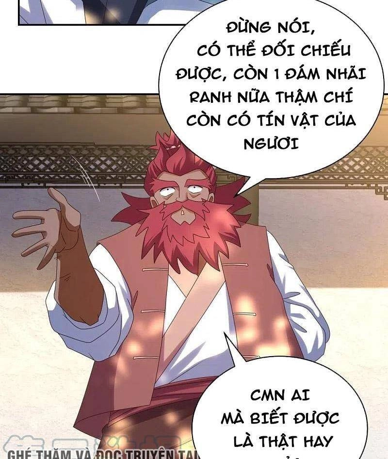 Tôn Thượng Chapter 360 - 32