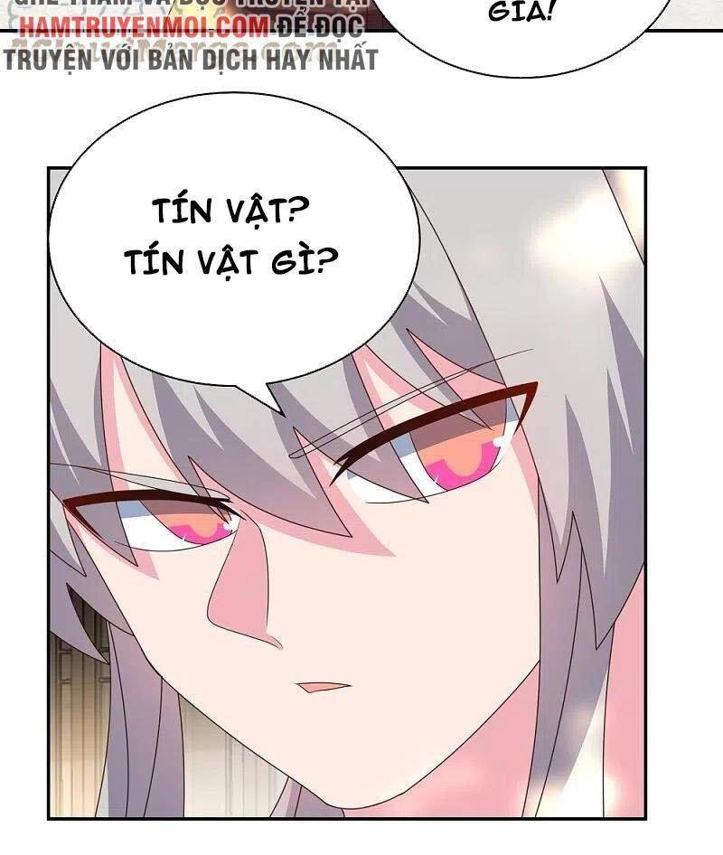 Tôn Thượng Chapter 360 - 33