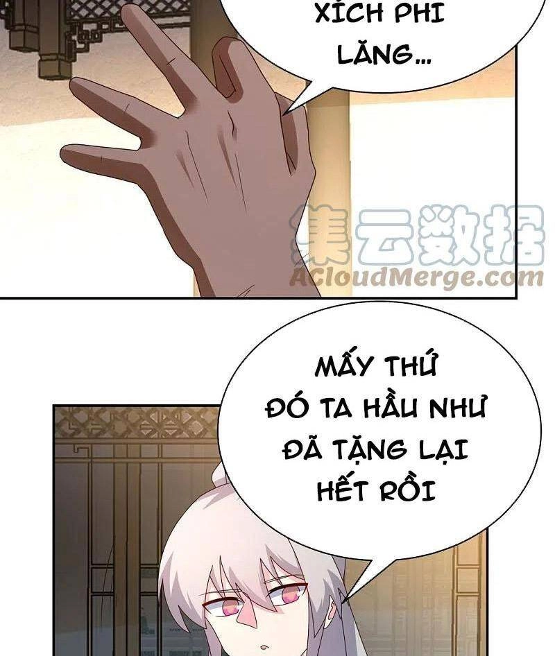 Tôn Thượng Chapter 360 - 35