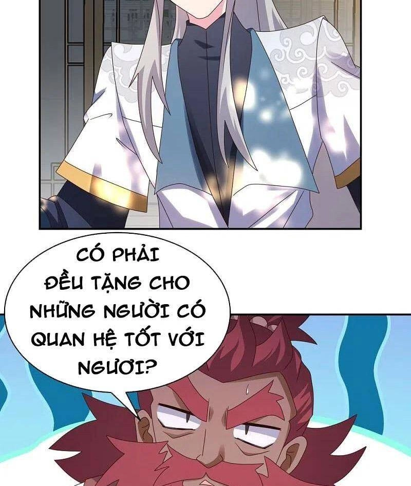 Tôn Thượng Chapter 360 - 36