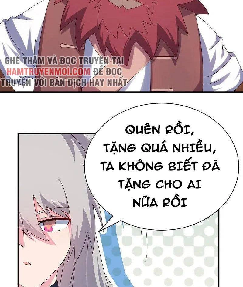 Tôn Thượng Chapter 360 - 37