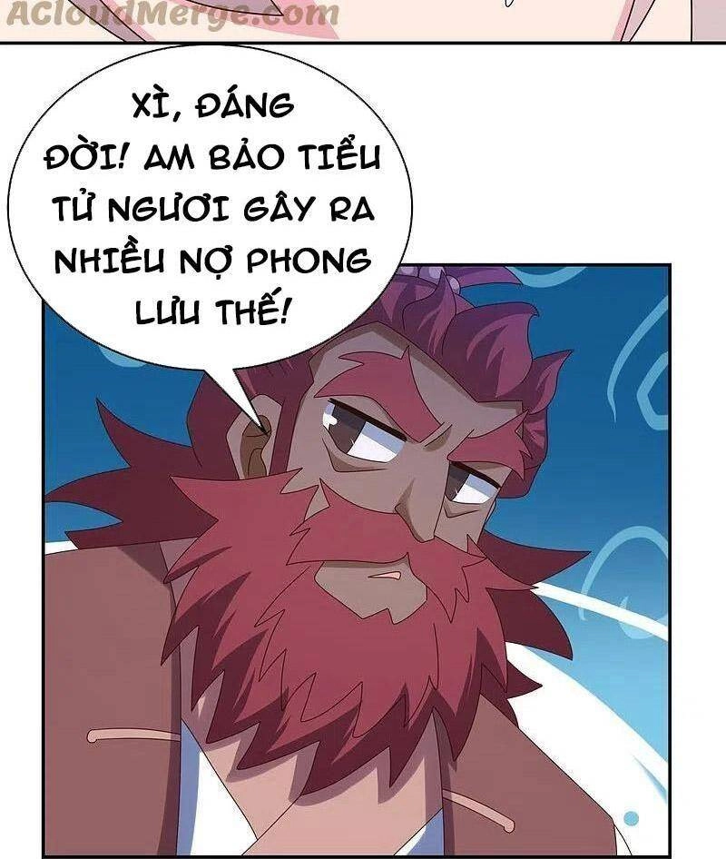 Tôn Thượng Chapter 360 - 39