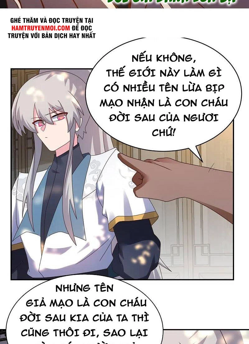 Tôn Thượng Chapter 361 - 2