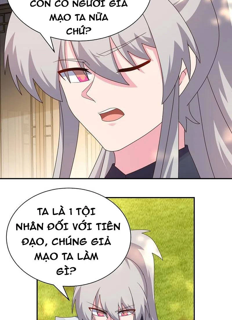 Tôn Thượng Chapter 361 - 3