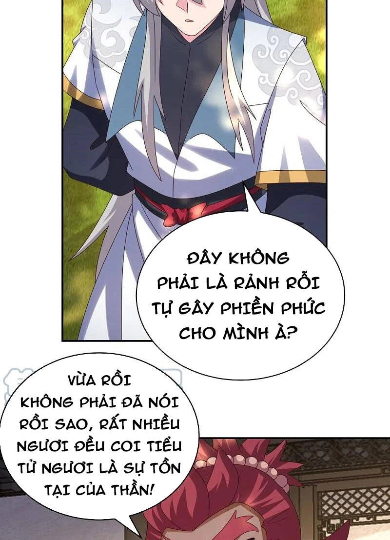 Tôn Thượng Chapter 361 - 4