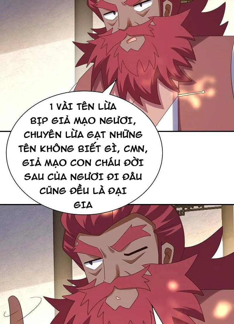 Tôn Thượng Chapter 361 - 5
