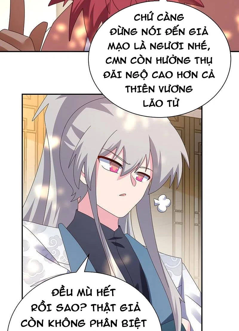 Tôn Thượng Chapter 361 - 6