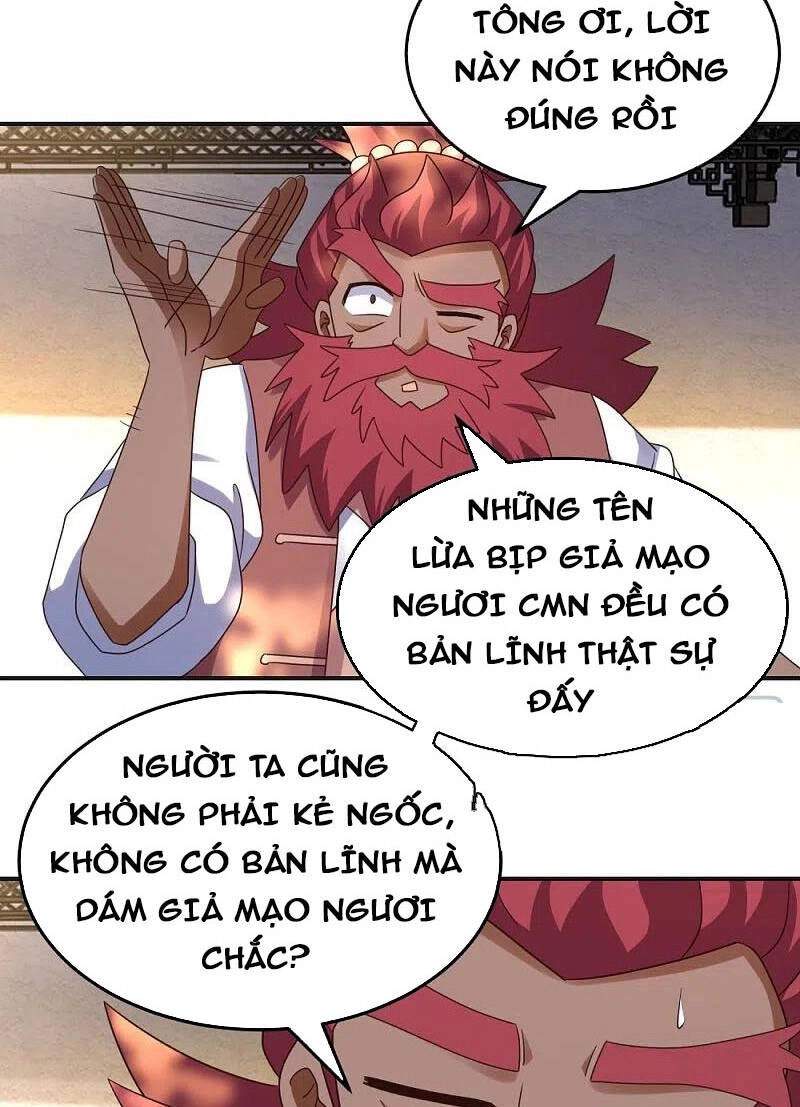 Tôn Thượng Chapter 361 - 8