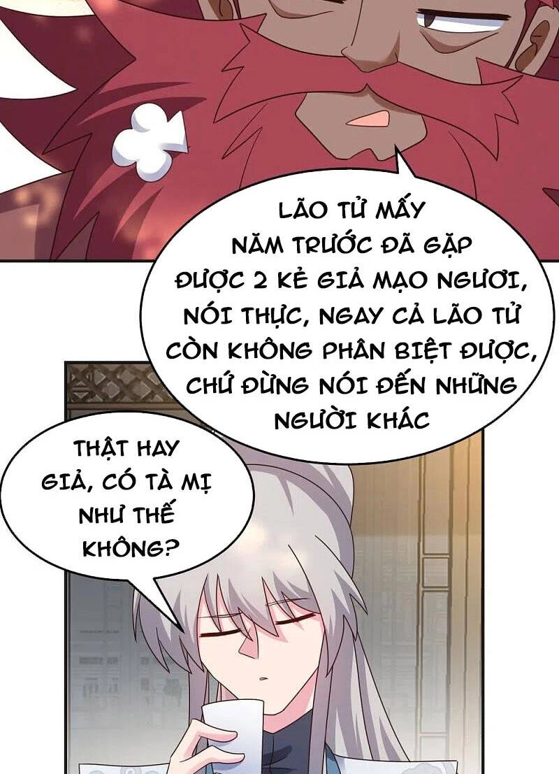 Tôn Thượng Chapter 361 - 9