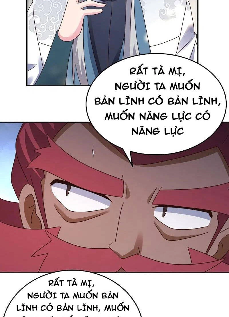 Tôn Thượng Chapter 361 - 10